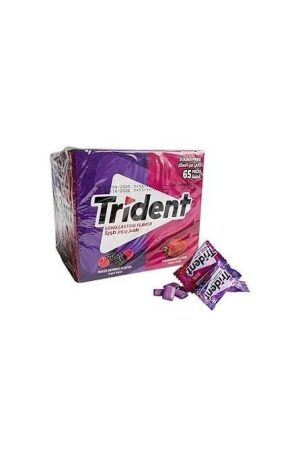 لبان ترايدنت | Trident Gum