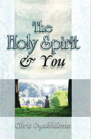 The Holy Spirit And You الروح القدس وأنت - Pastor Chris الراعي كريس