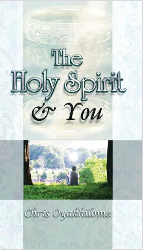 The Holy Spirit And You الروح القدس وأنت - Pastor Chris الراعي كريس