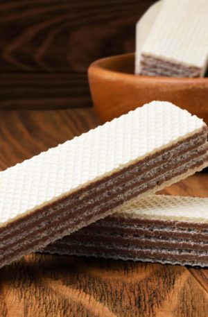 بسكويت وويفر | Biscuits & Wafers