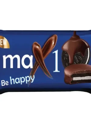 بسكويت ماكس | Max