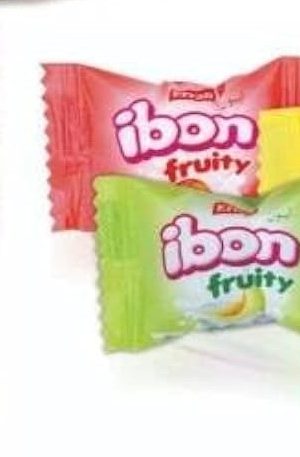 بنبون فواكه | Fruit Candy