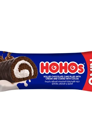 هوهوز | Hohos