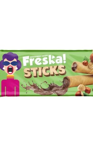 بسكويت فرسكا فينجر | Freska Sticks