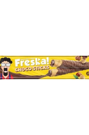 بسكويت فرسكا | Freska choco sticks
