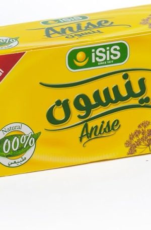 ينسون باكت | Anise Tea Bag