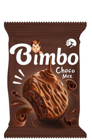 بيمبو | Bimbo