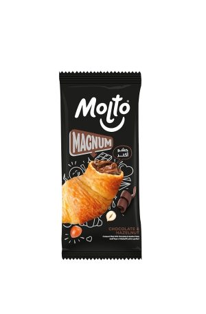 مولتو ماجنوم | Molto Magnum
