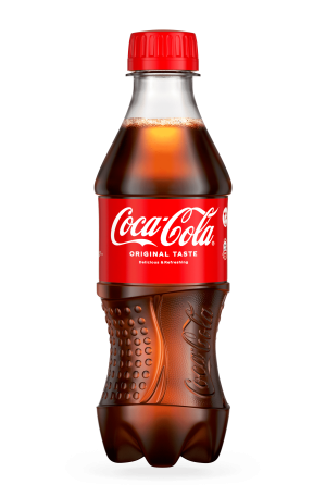 كوكاكولا كبيرة | Coca-Cola (Large)