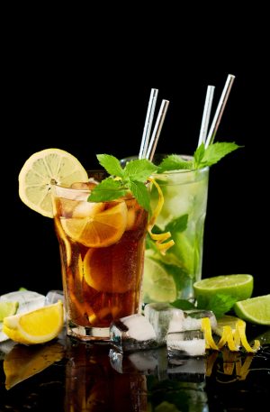 مشروبات باردة | Cold Drinks