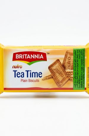 بسكوت باريتنيا | Britannia