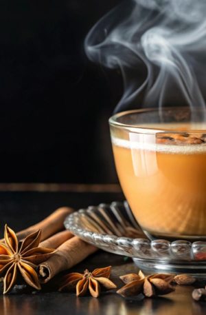 Hot Drinks