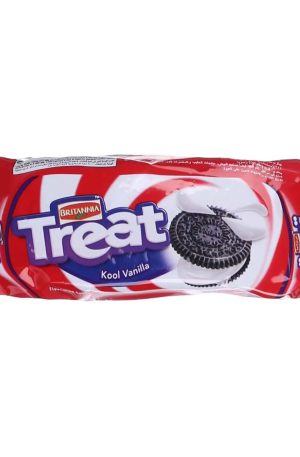 بسكوت تريت | Treat Kool Vanilla Biscuits