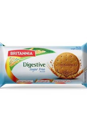 بسكوت دايجيستف | Digestive sugar Free