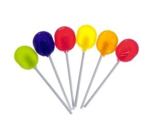 مصاصة | Lollipop