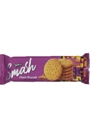 بسكويت سماش | Smach Biscuit