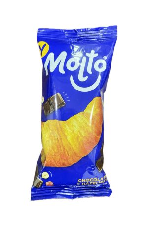 مولتو صغير | Molto (Small)